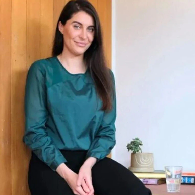 Melbourne psychologist Carly Dober warned people not to panic if they exhibit the interests Vic shared
