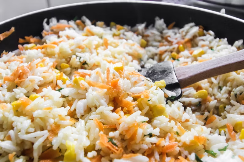 fried rice