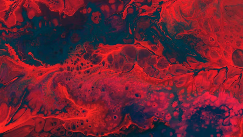 bloodstream pattern