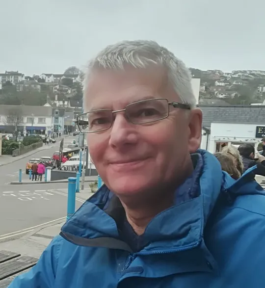 Simon Hepworth and family members of the victims have tried to get access to the last remaining classified documents in the National Archive