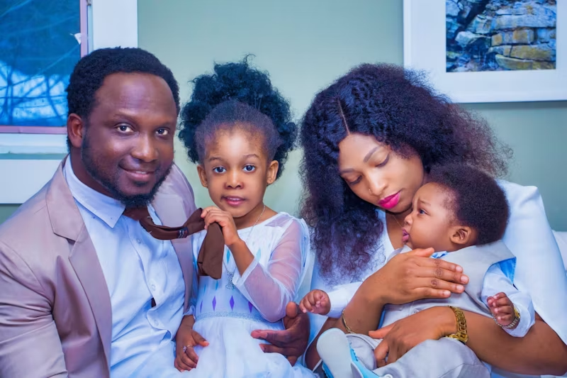 family phoot