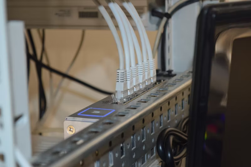 multiple internet connections