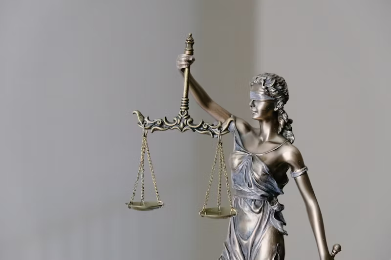 lady of justice