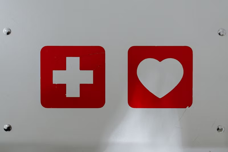 medical signs