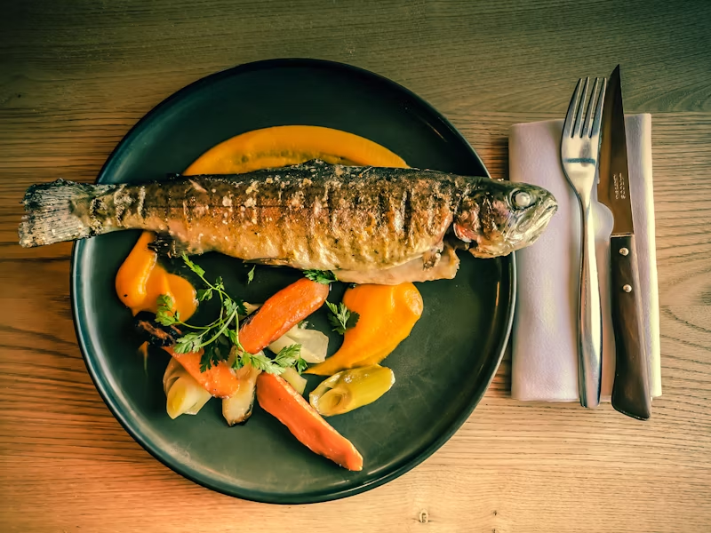 Mediterranean diet