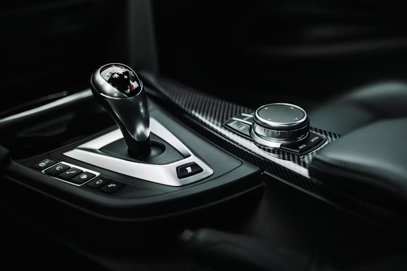 car transmission