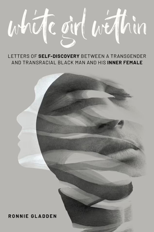 The Book 'White Girl Within'
