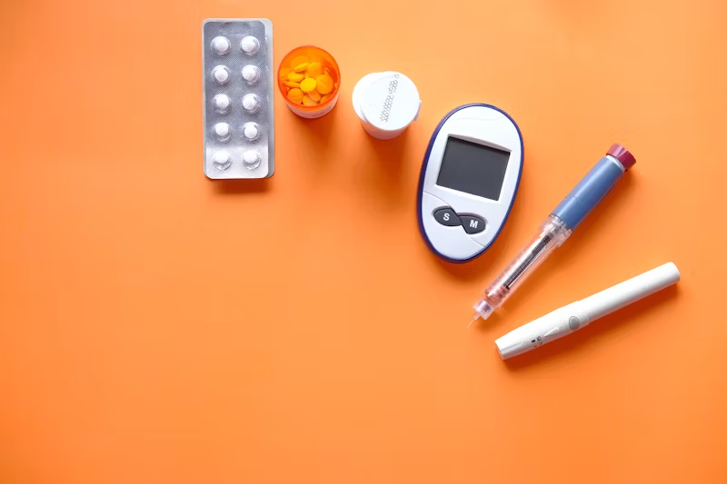diabetic tools