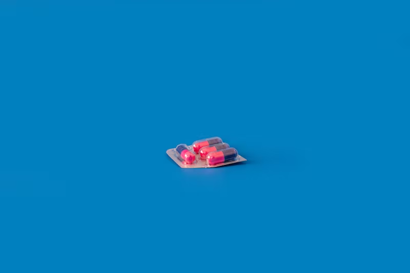 beta blockers packaged
