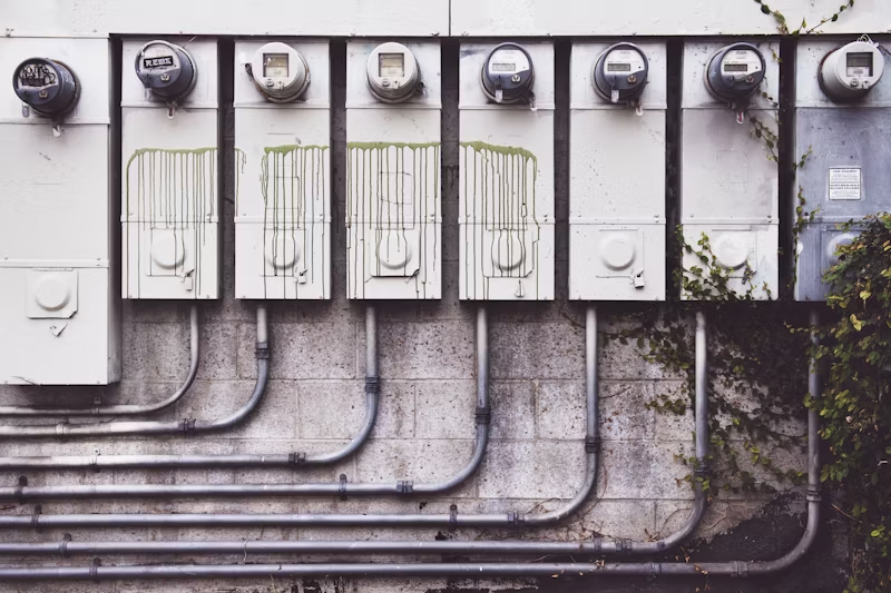 Amps and Electrical Current