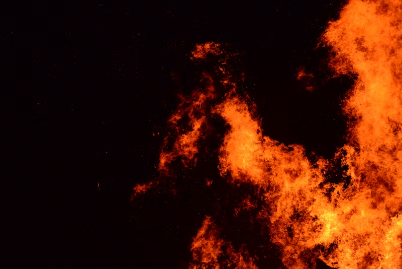fire