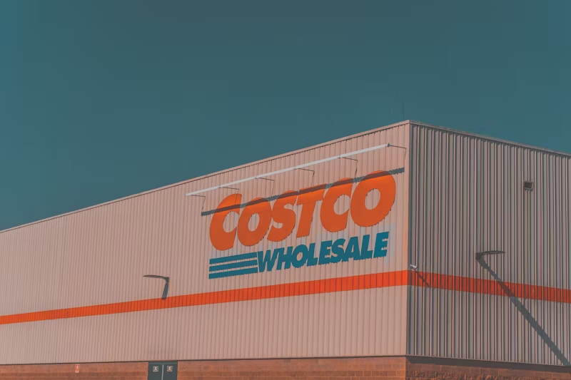 Costco Wholesale location