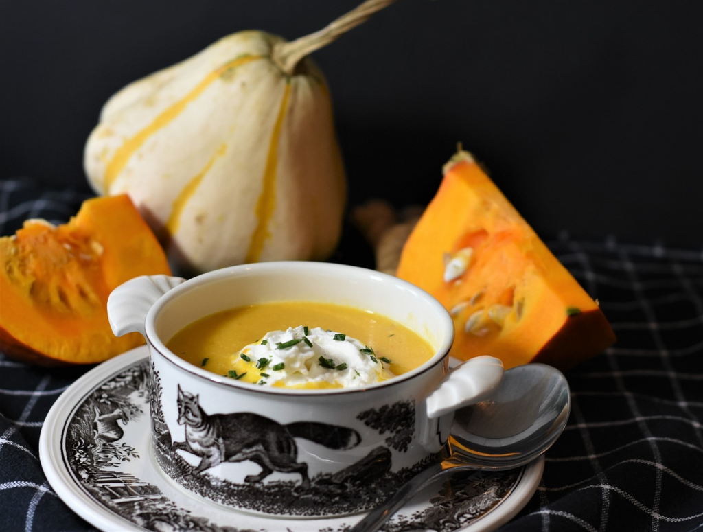 soup casserole