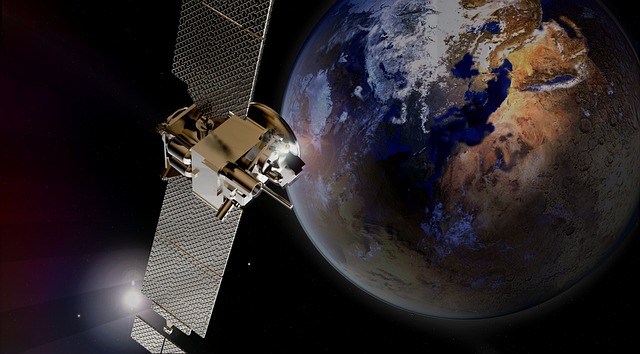 satellite