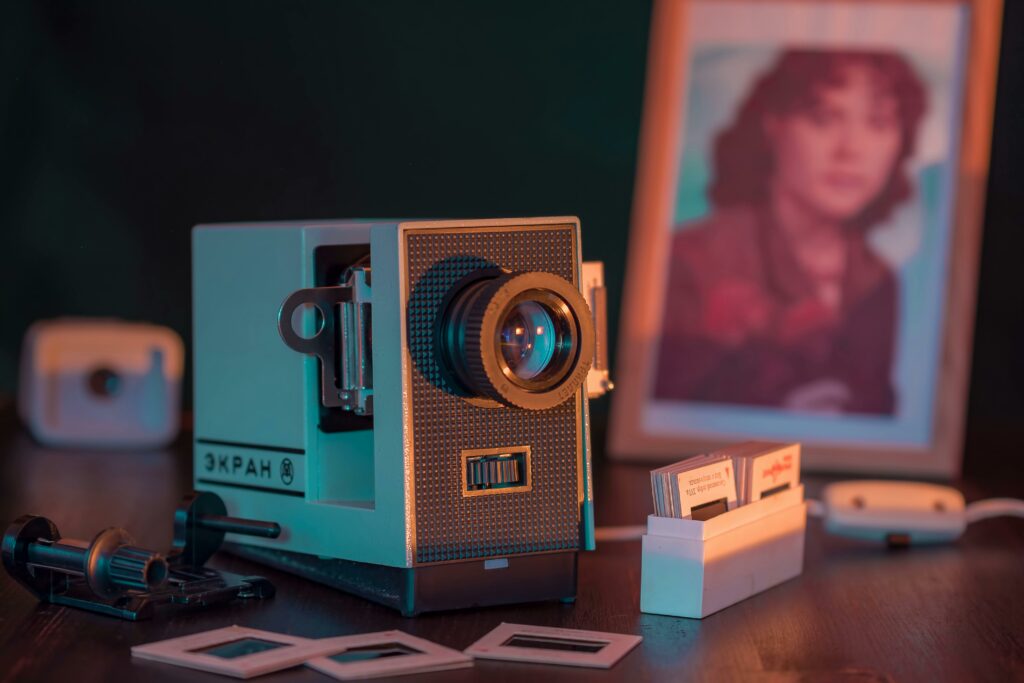 polish camera 