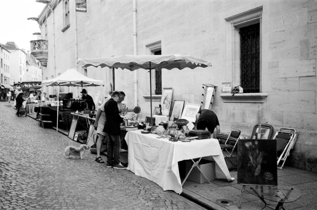 the Busójárás festival in Mohács