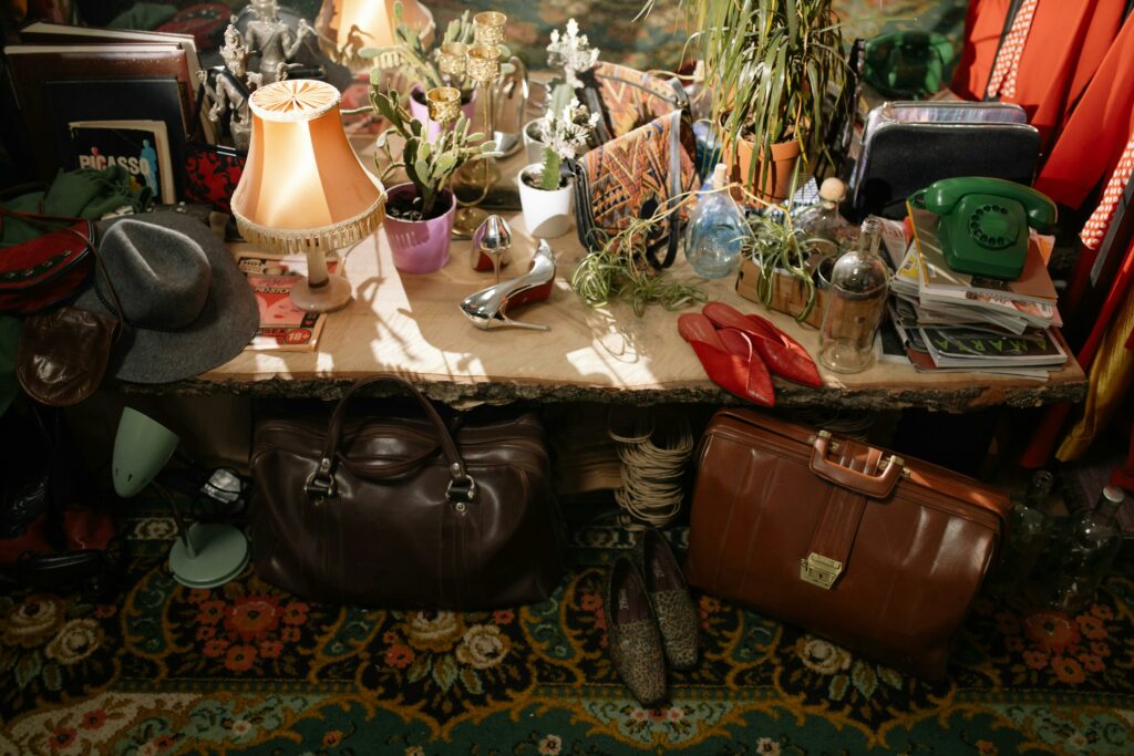 antiques in new zealand 