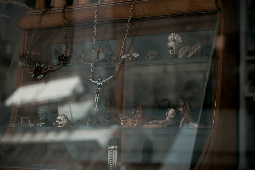 antiques in germany 