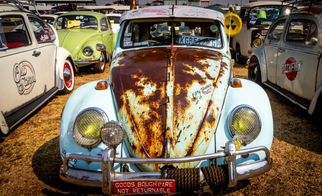greek vintage cars 