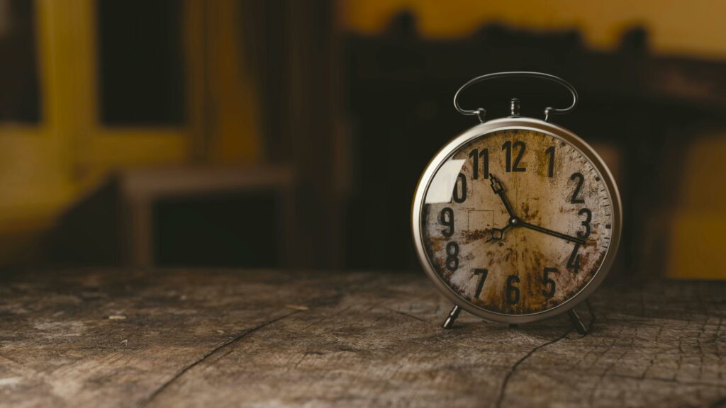 swedish clock 