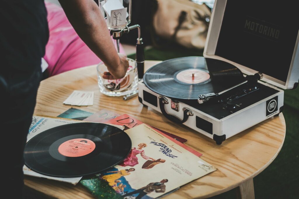 nollywood records 