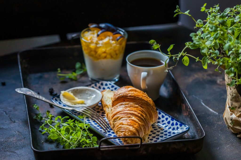 croissant 