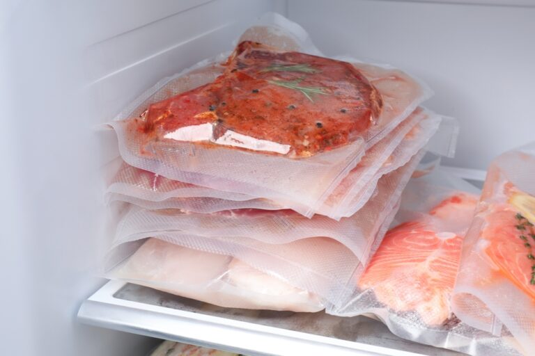 13 Foods That Pose Health Risks After Expiration, According to Food Safety Researchers - Featured image