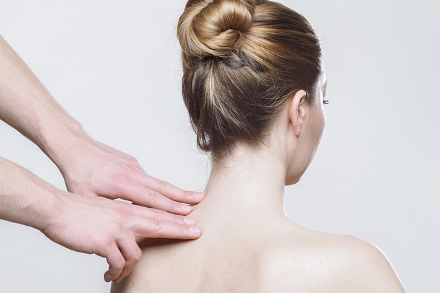 shoulder pain