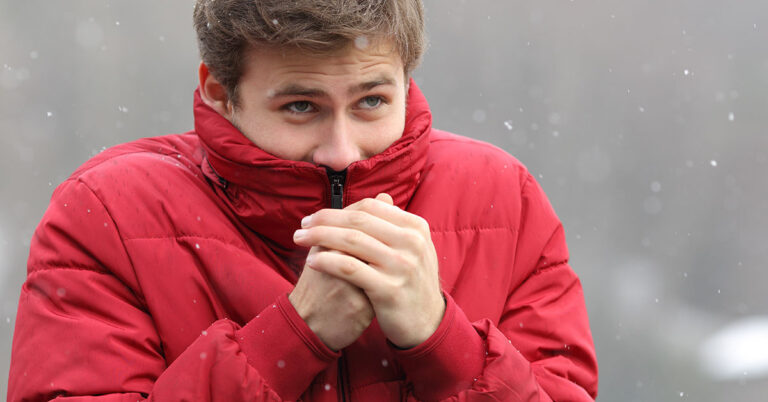 ‘Winter Penis’ is a Thing, And It Will Become More Apparent in The Coming Weeks - Featured image