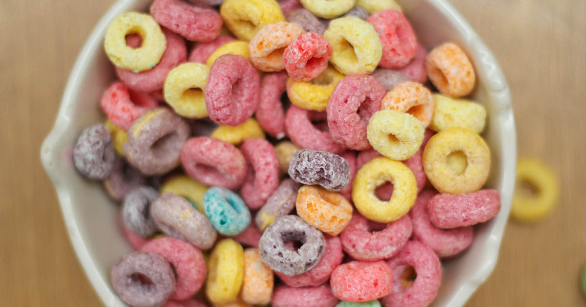 Riskiest of All Processed Food Highlighted in New Study