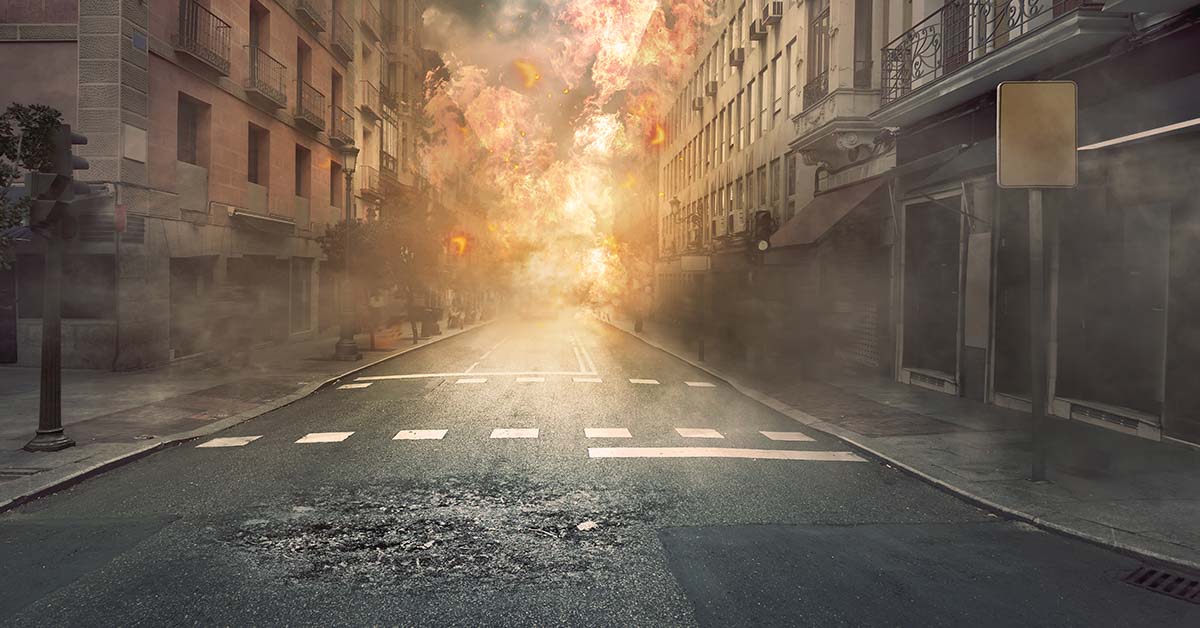 How Will The World End? Top 10 Most Likely Scenarios