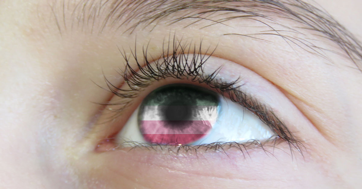 Woman Says She is ‘Abrosexual’ After It Took Her 30 Years To Realize Her Identity