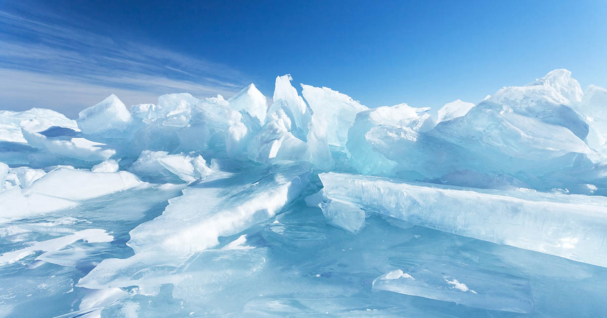 35 Million-Year-Old Ancient Lake Discovered Over 3 Decades Ago, Puzzles Scientists To This Day