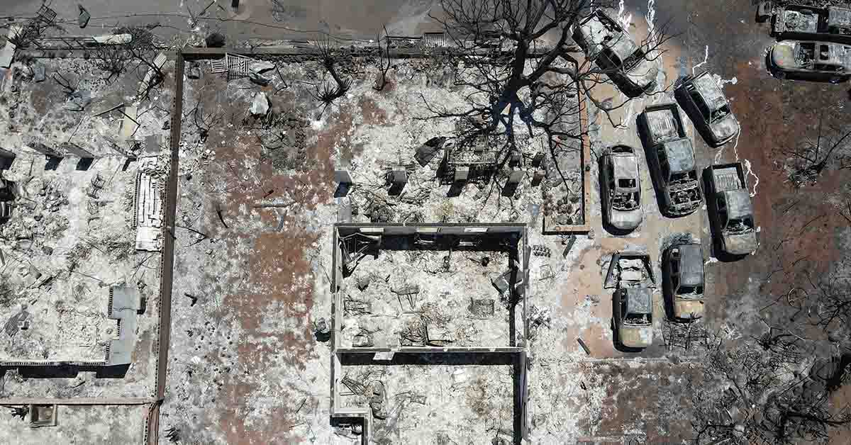 Lahaina Fires: One Year On, Native Hawaiians Reach Another Breaking Point