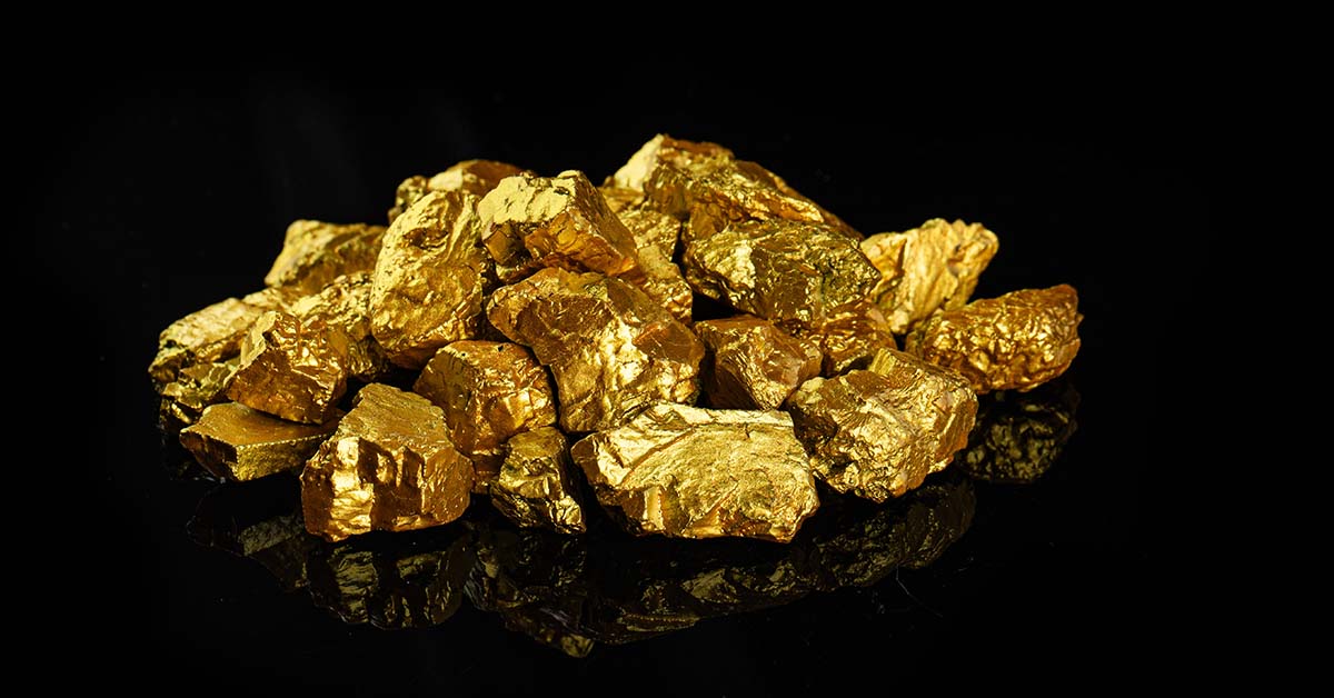 Largest Gold Deposit Discovered in China, and Its Worth Over $80 Billion