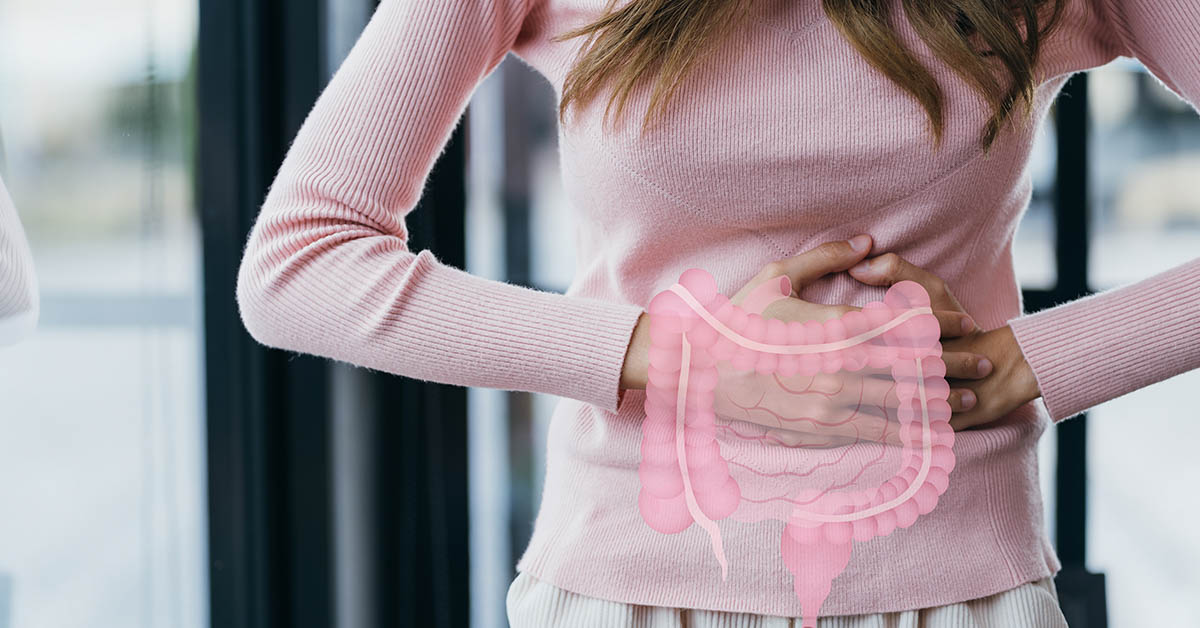 Oxygen Chambers, Apple Watches May Help To Improve Treatment for Crohn’s Disease, IBD, and Ulcerative Colitis