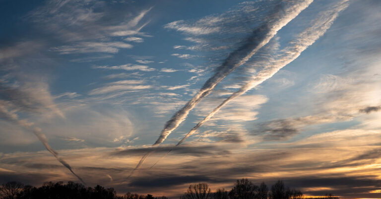 Florida Senator Introduces Bill to Ban “Weather Modification” - Featured image