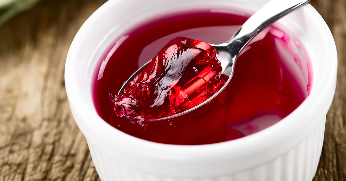 Jell-O Isn’t Just a Dessert, It Can Be Good For You Too