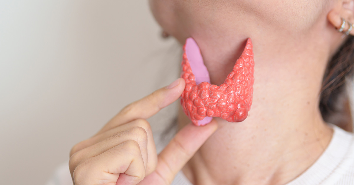 9 Foods to Consider Limiting if You Have Hypothyroidism