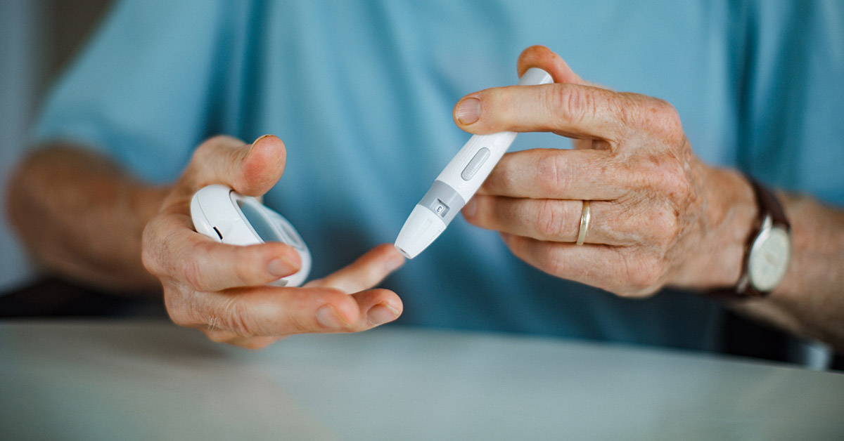 How 11 Common Illnesses Could Be Connected to Alzheimer’s