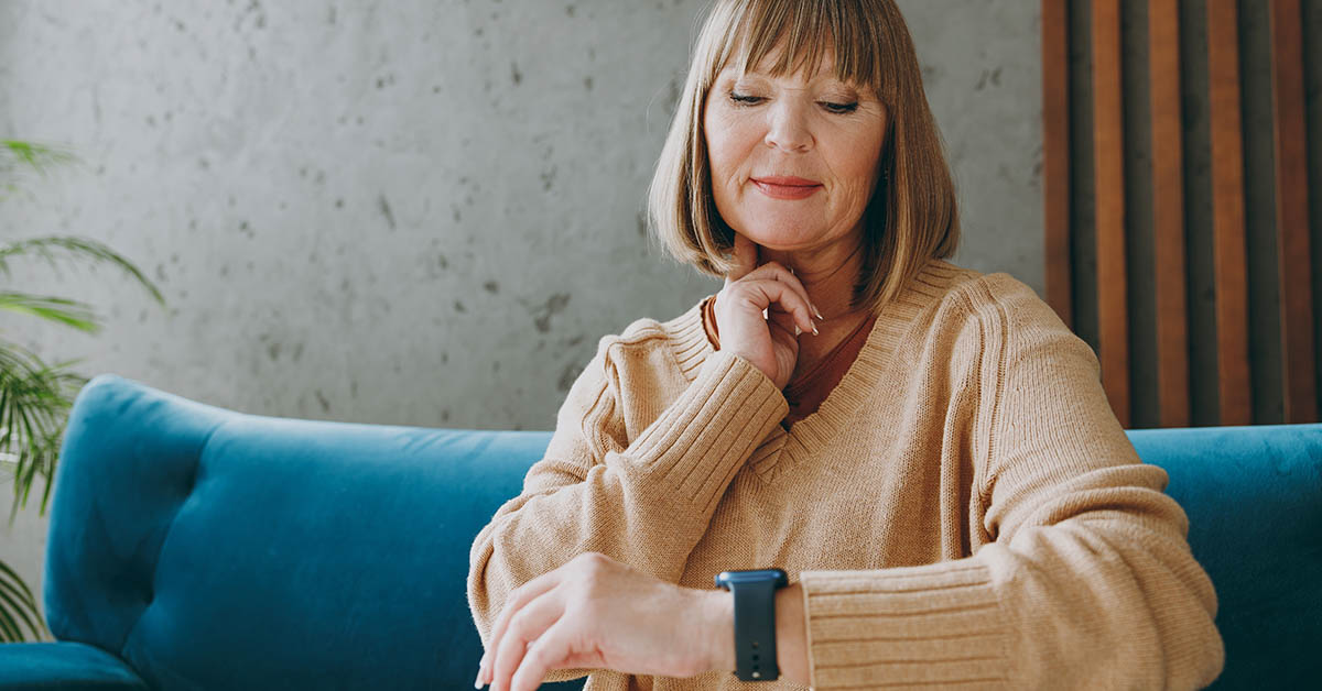 Why Your Resting Heart Rate is an Important Indicator of Health