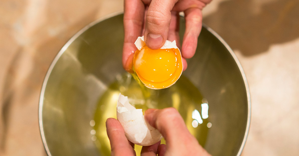 The Surprising Fridge Item That May Reduce Dementia Risk