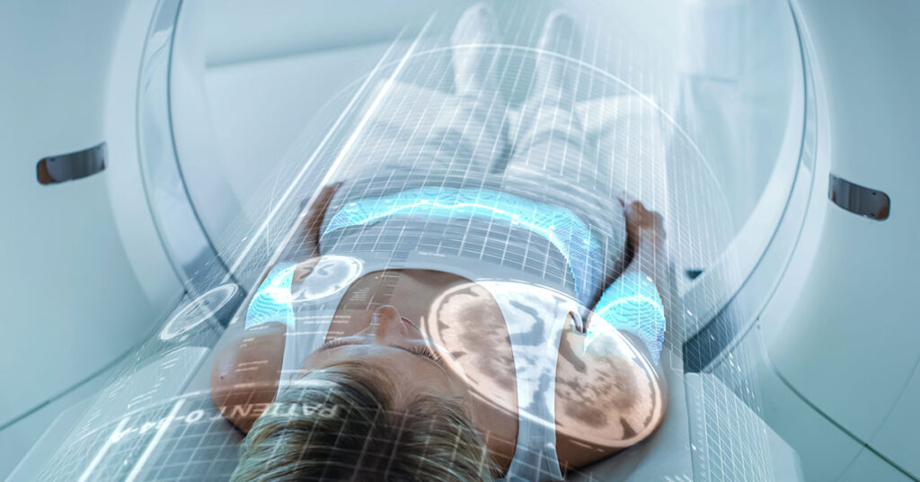 Woman’s Concealed Gun Leads to Tragic Incident During MRI Scan - Featured image