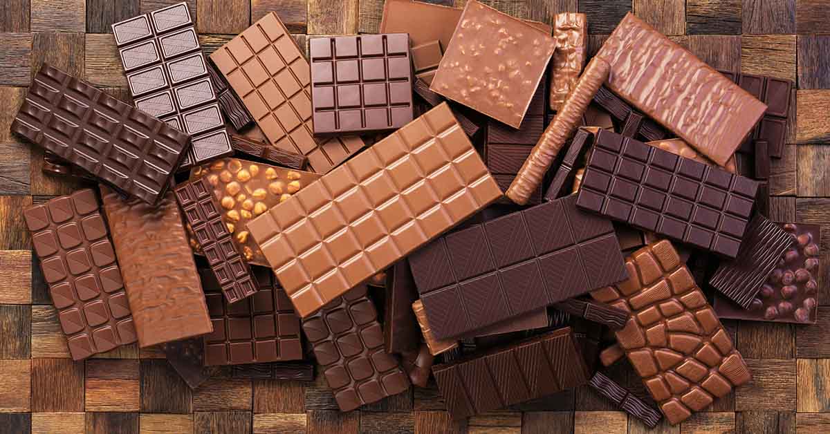 8 Chocolate Brands To be Avoided