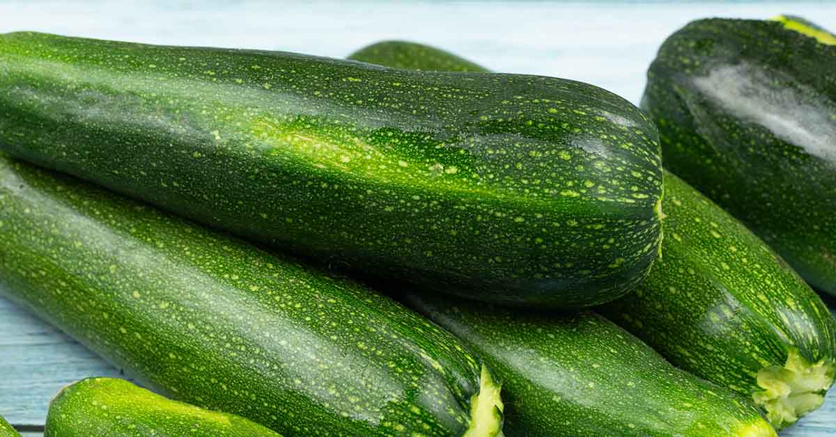 Zucchini Poisoning is Real – Why It Happens and How to Avoid It
