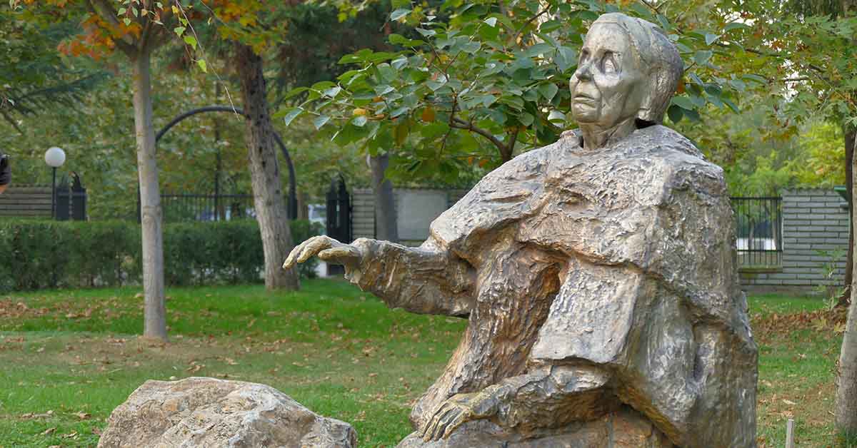 One of Baba Vanga’s ‘Predictions’ Is Set to ‘Come True’ After Part of It Has Already Happened