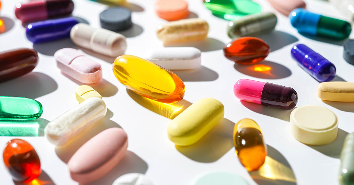 UK Doctor Reveals 9 Surprising Differences in Medications Between the UK and US