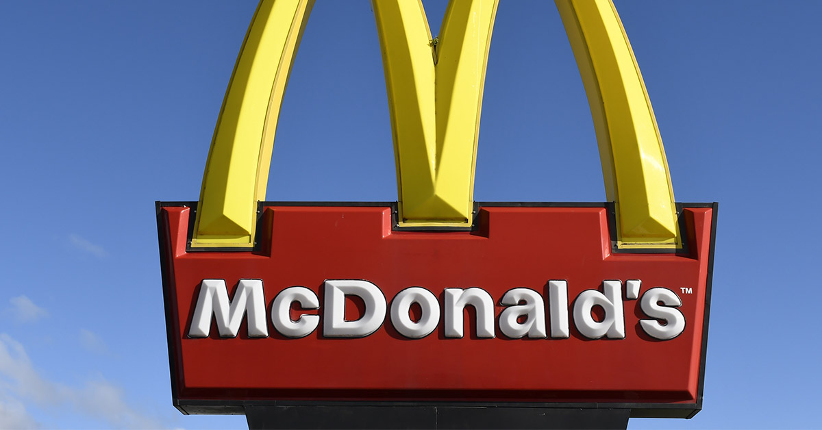 McDonald’s Location Slammed With Angry 1-Star Reviews After Luigi Mangione’s Arrest: “Rats Everywhere”