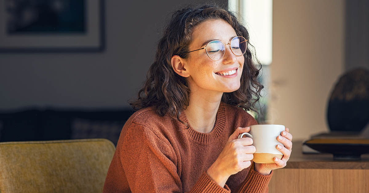 Psychiatrist Says There Are 8 Words People Should Say Every Morning to Star The Day Right