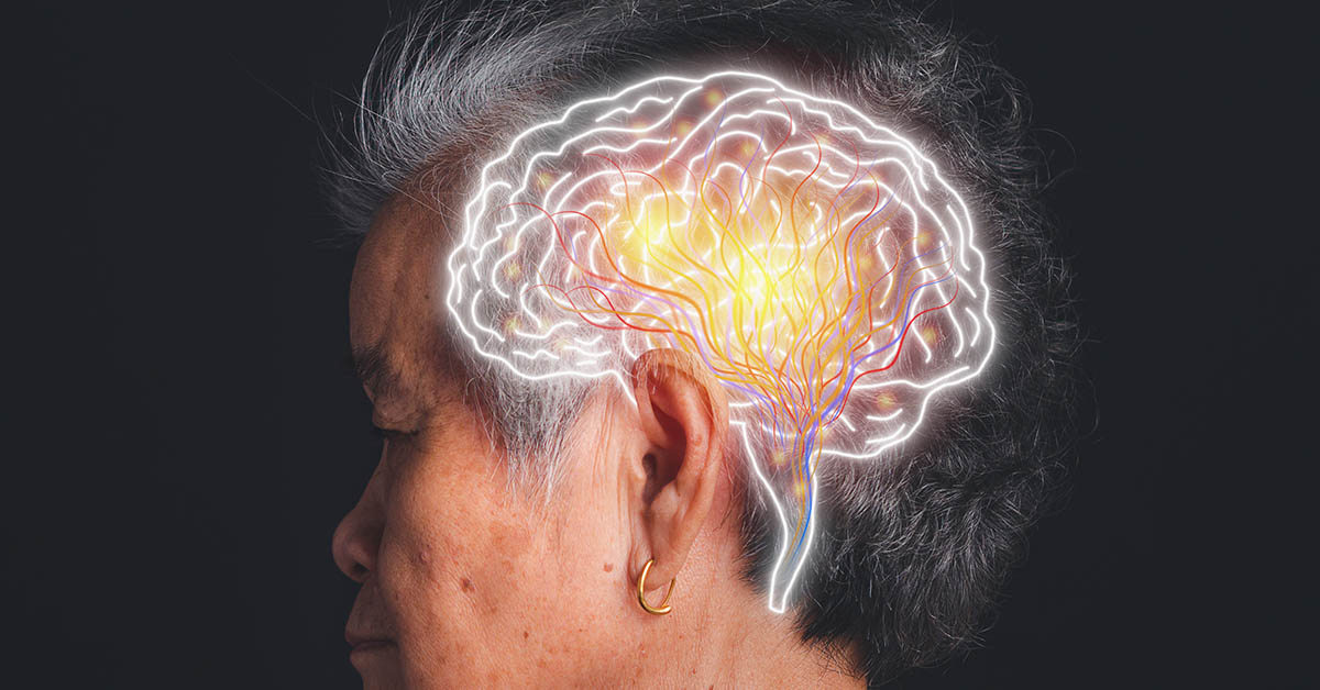 How 13 Key Proteins Impact Brain Aging at Specific Ages